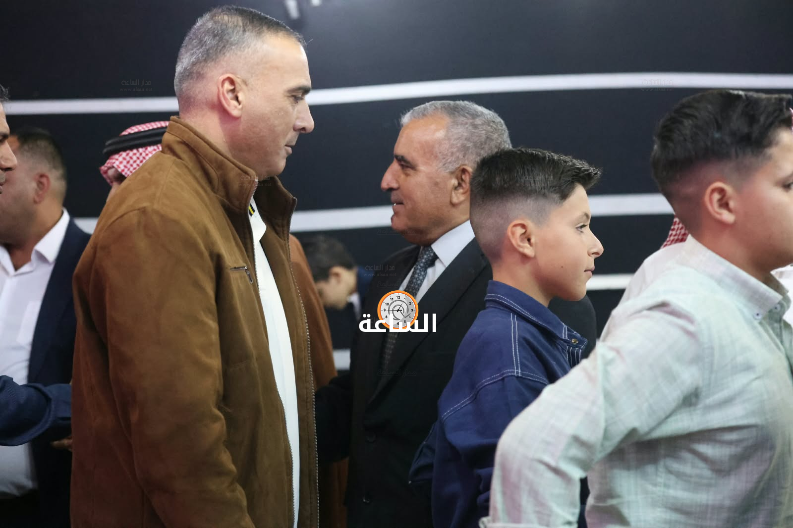 Madar Al-Saa Images 0.5031320602514666