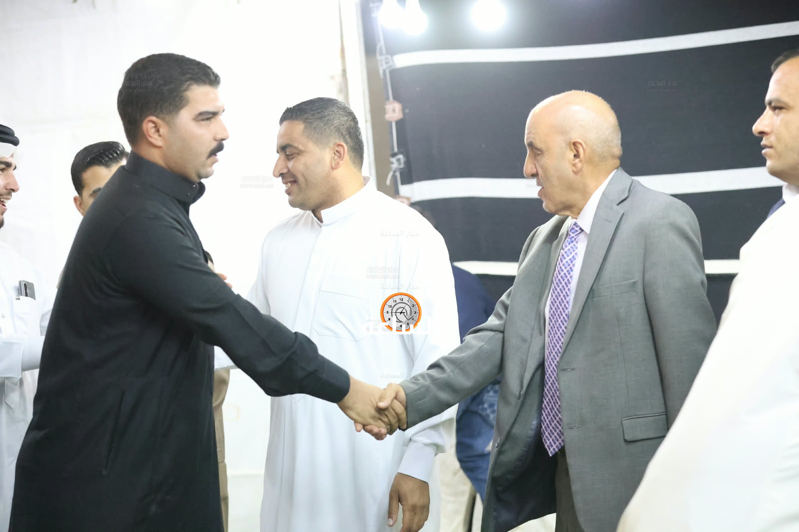 Madar Al-Saa Images 0.19712163463874666