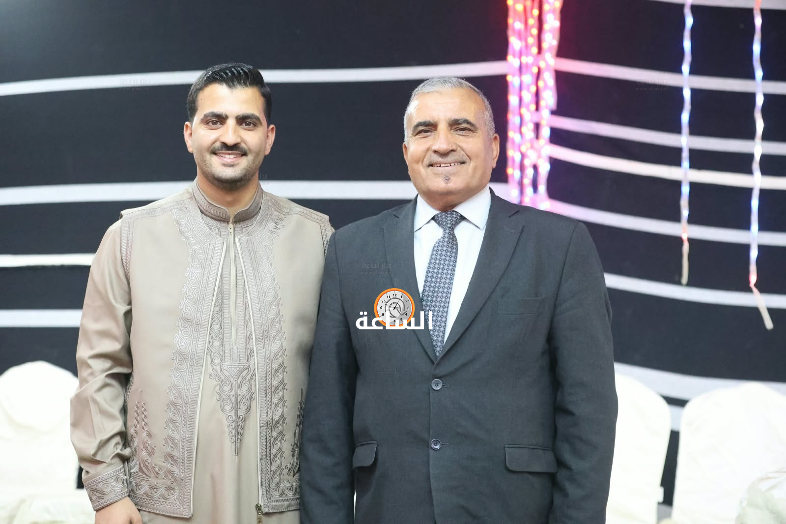 Madar Al-Saa Images 0.5929503085635702