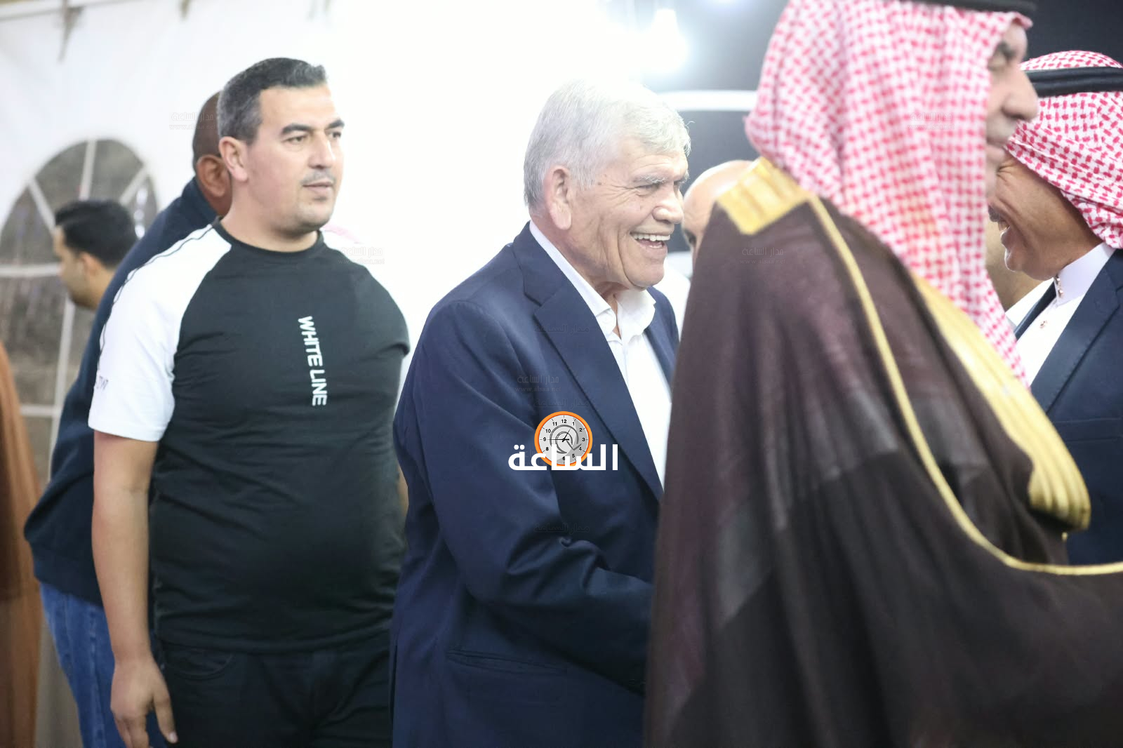 Madar Al-Saa Images 0.20147286597706682