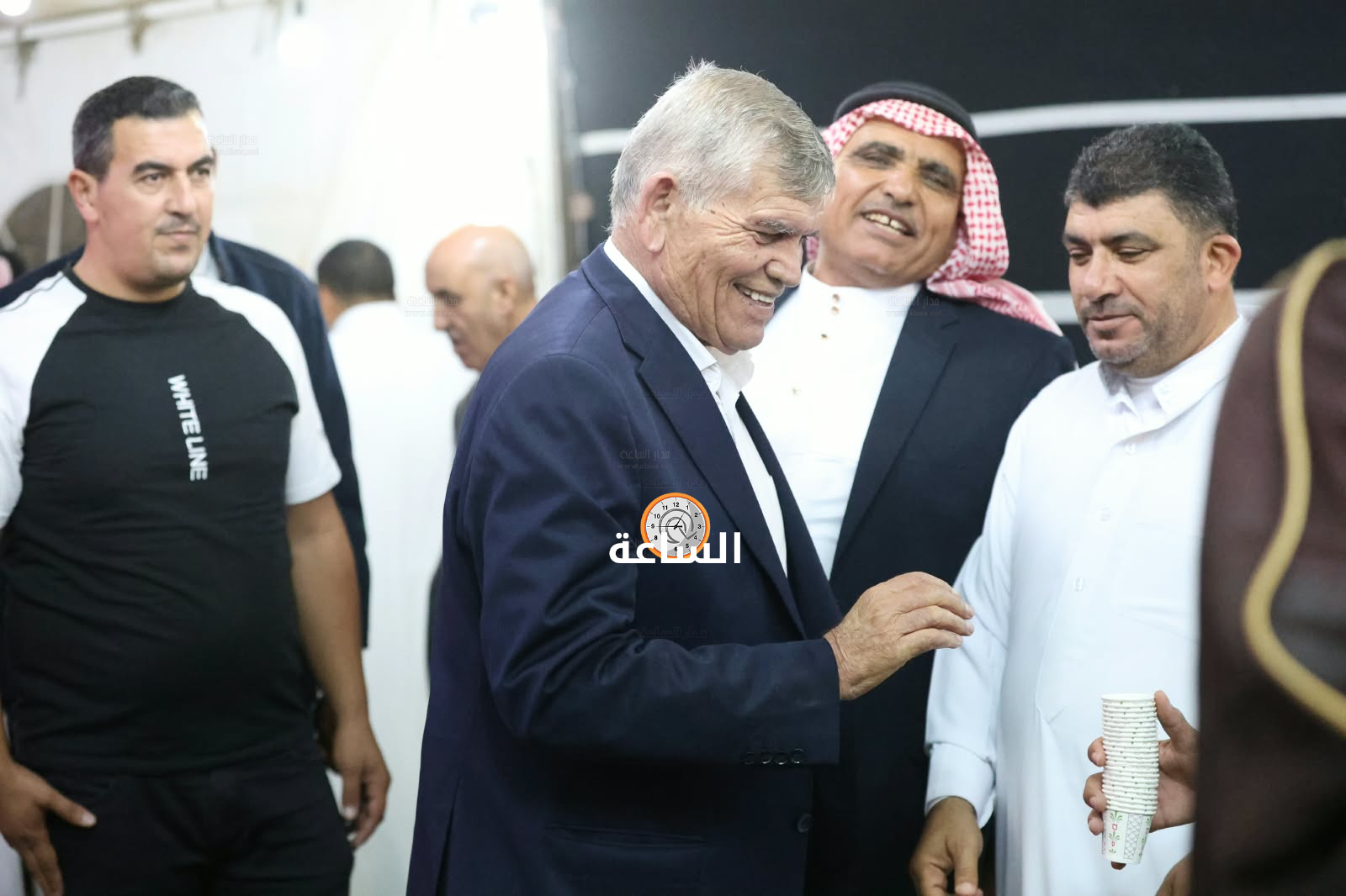 Madar Al-Saa Images 0.2768947817939922