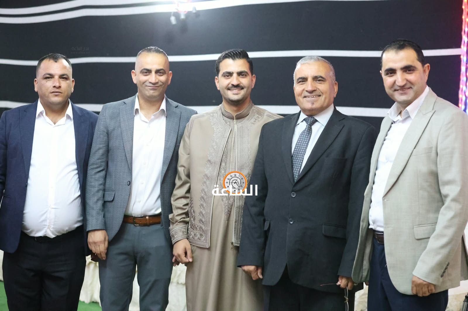Madar Al-Saa Images 0.043116877724292624