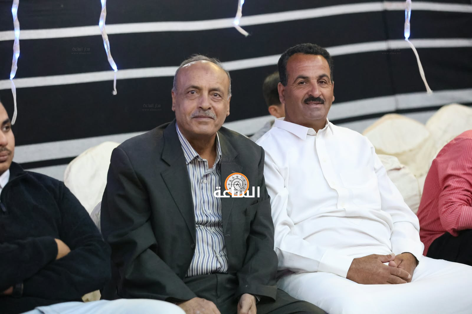 Madar Al-Saa Images 0.27607714465897193
