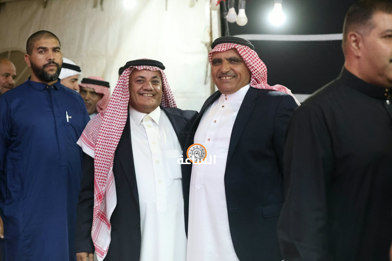 Madar Al-Saa Images 0.8783571100973107