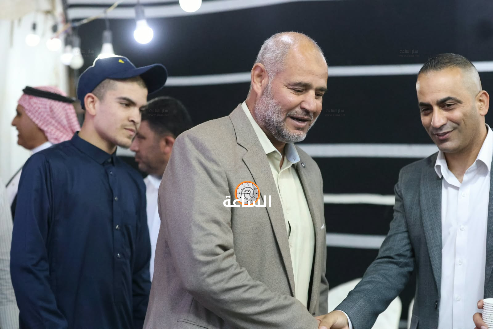 Madar Al-Saa Images 0.800202022133314