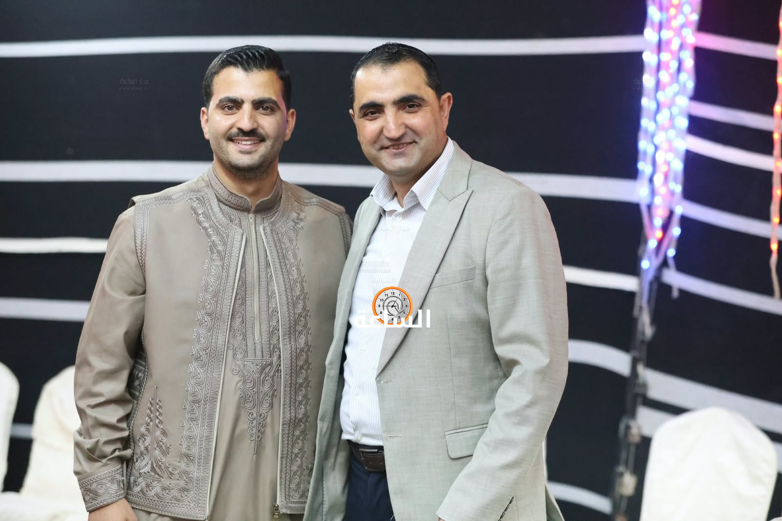 Madar Al-Saa Images 0.654403376154256