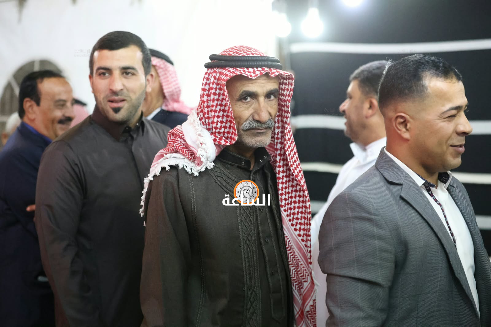 Madar Al-Saa Images 0.03760676409598607