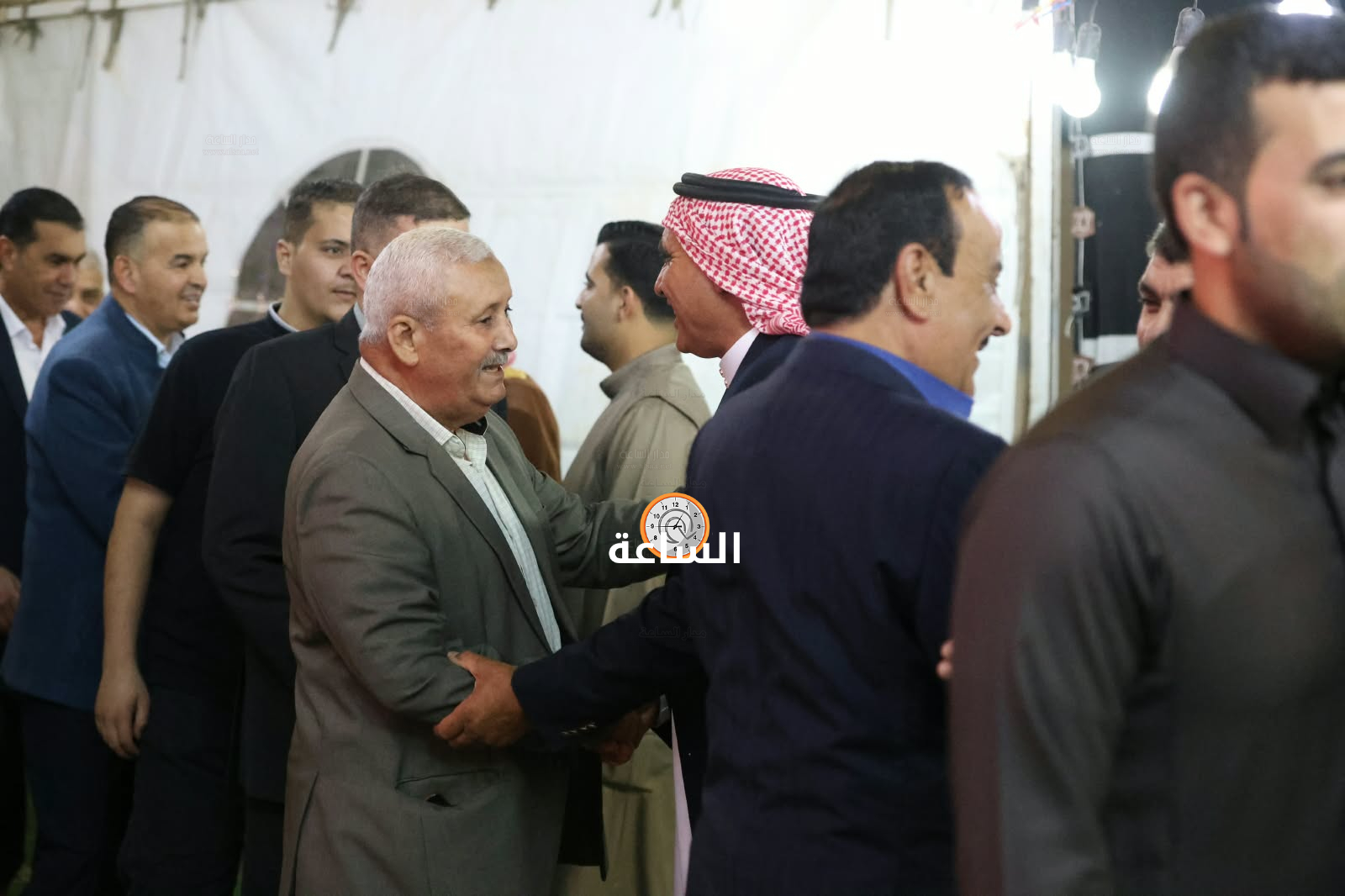 Madar Al-Saa Images 0.7589870012286093