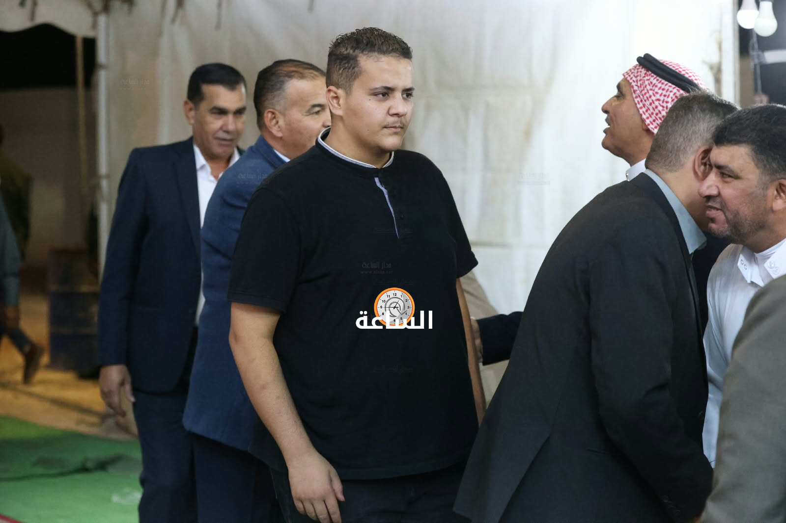 Madar Al-Saa Images 0.1679120129635313