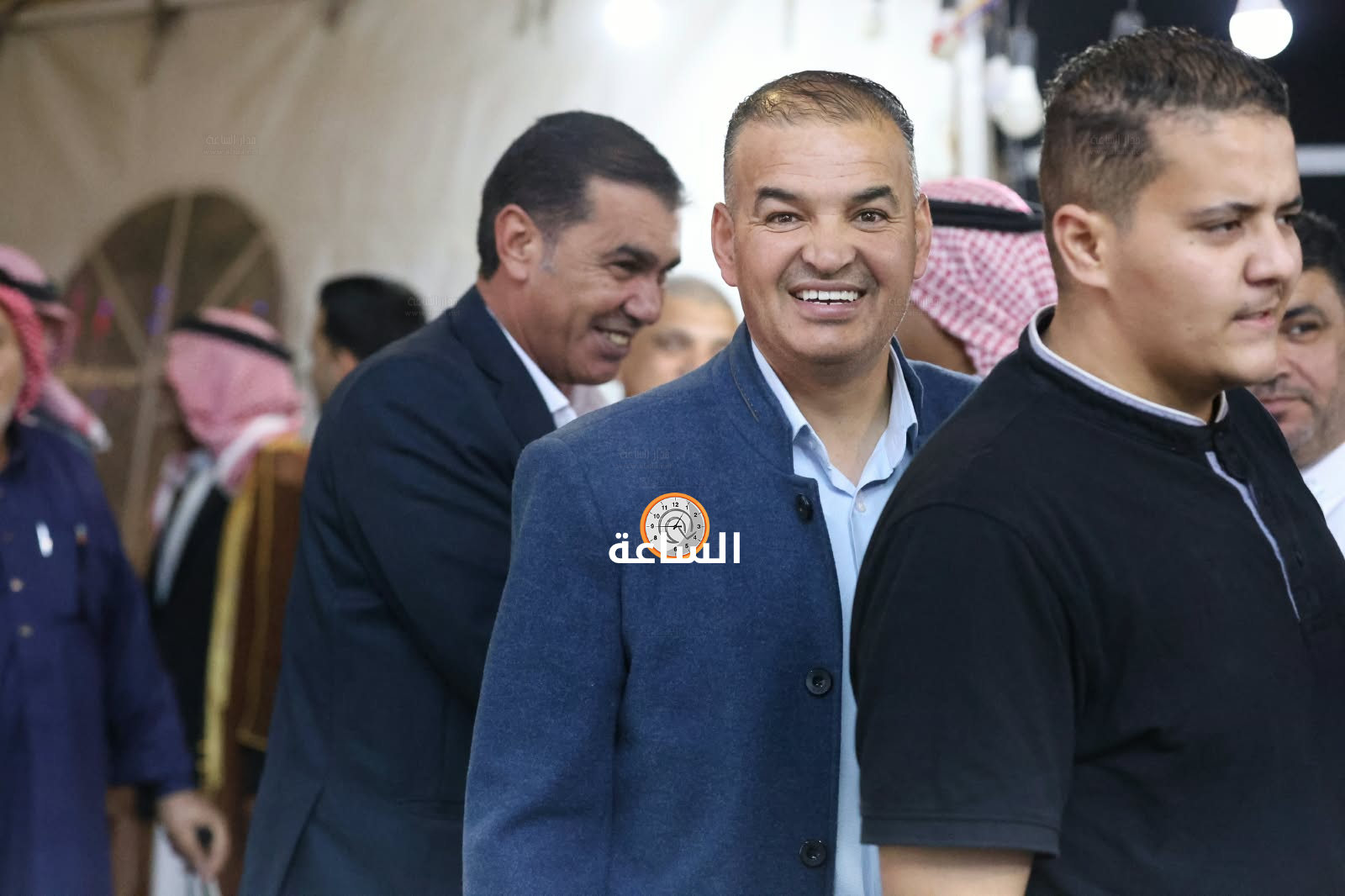 Madar Al-Saa Images 0.13680625458614049