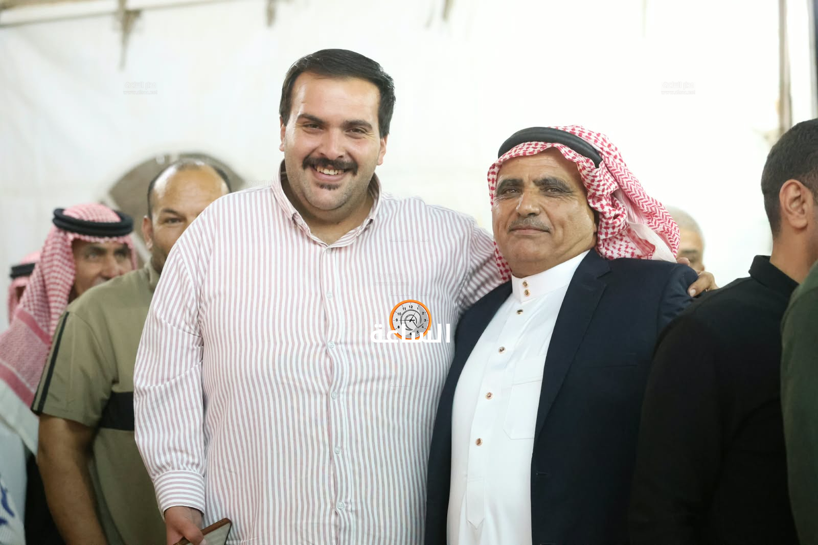 Madar Al-Saa Images 0.08730126926417026