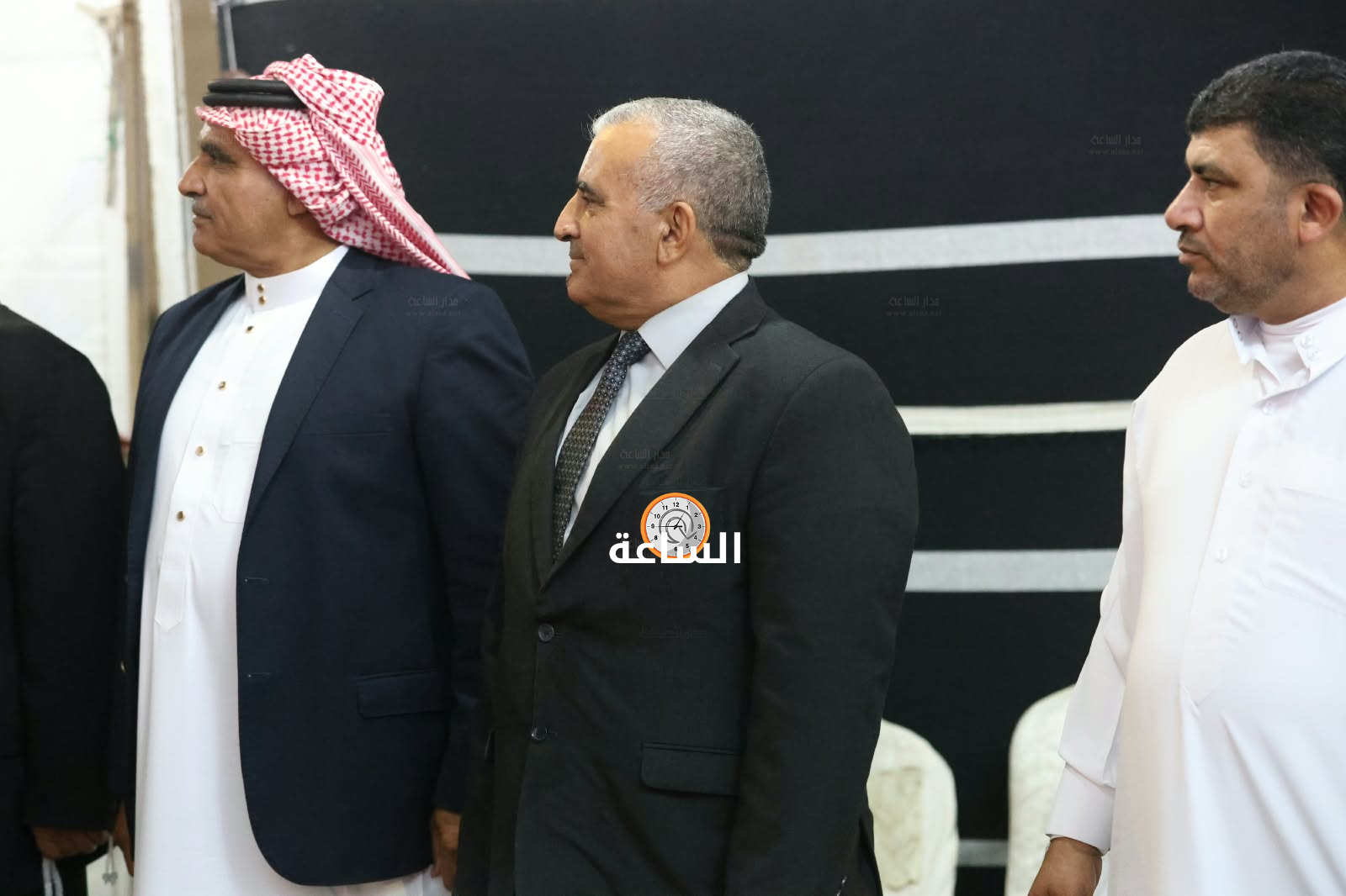 Madar Al-Saa Images 0.16312478824122645
