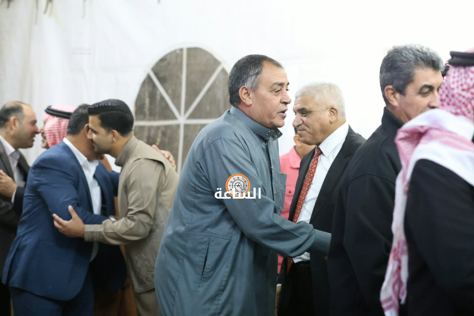 Madar Al-Saa Images 0.7553430832945309