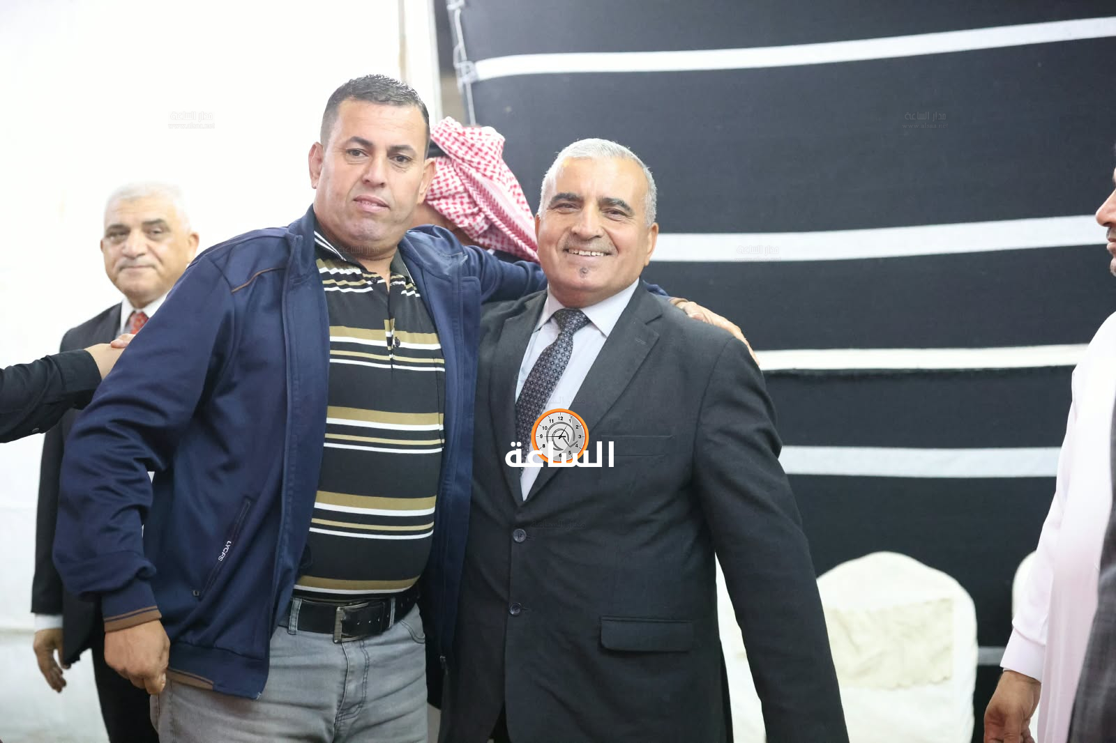 Madar Al-Saa Images 0.791608477015868