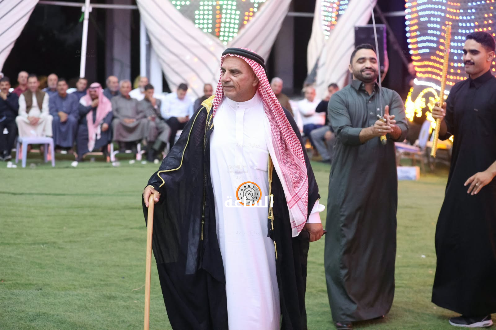 Madar Al-Saa Images 0.9392493886585221