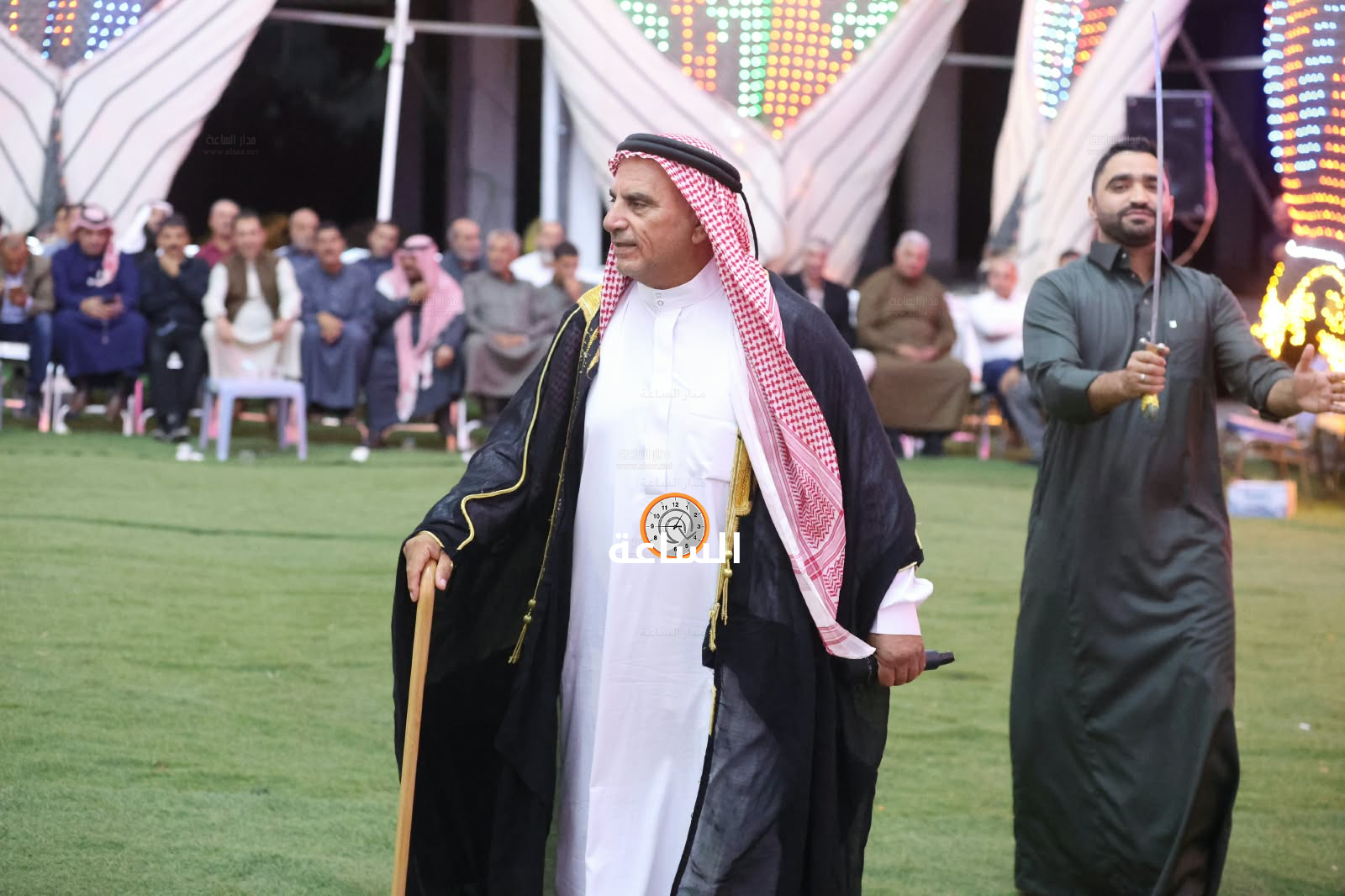 Madar Al-Saa Images 0.4227850184205494