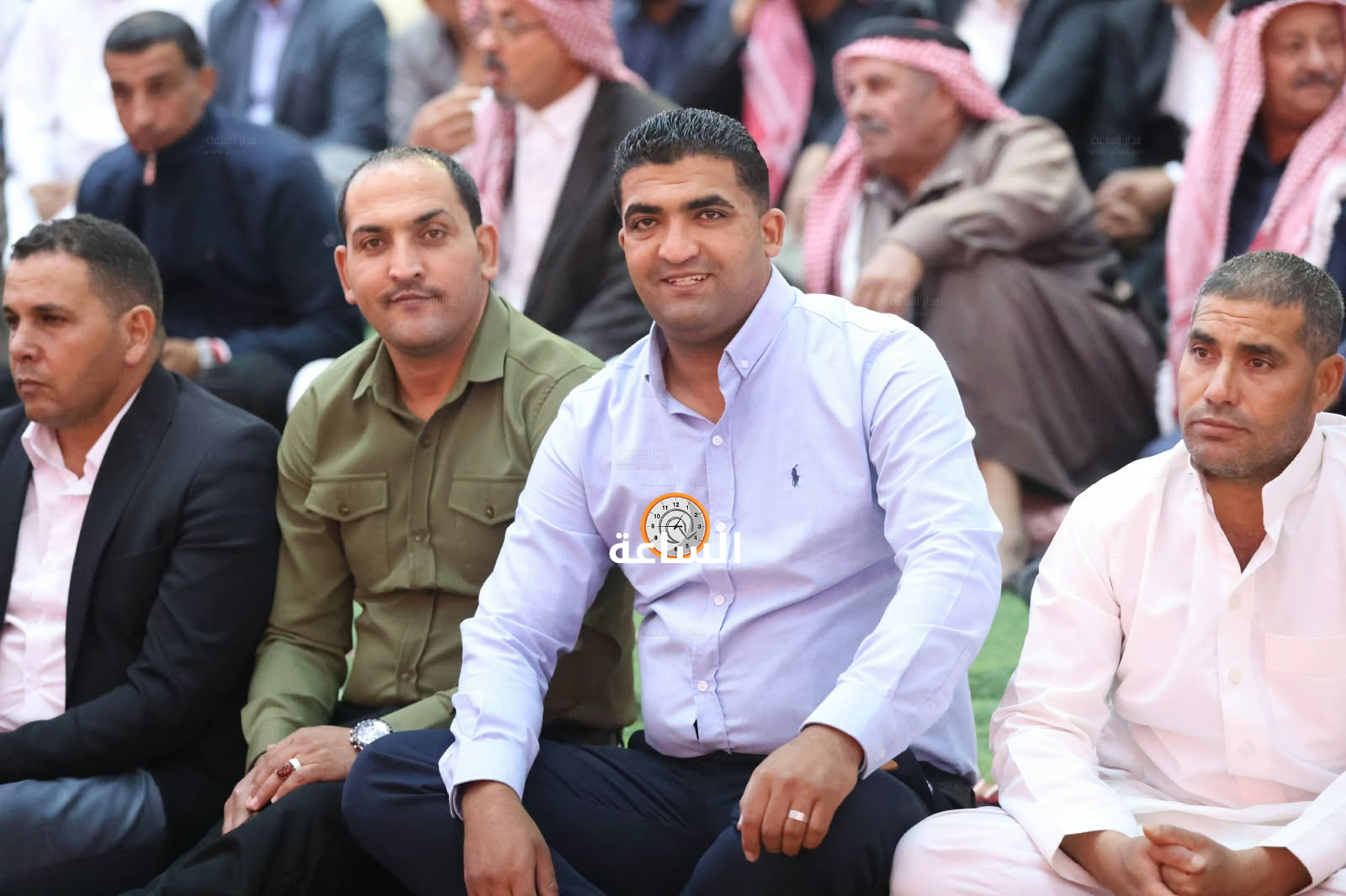 Madar Al-Saa Images 0.09941355317902145