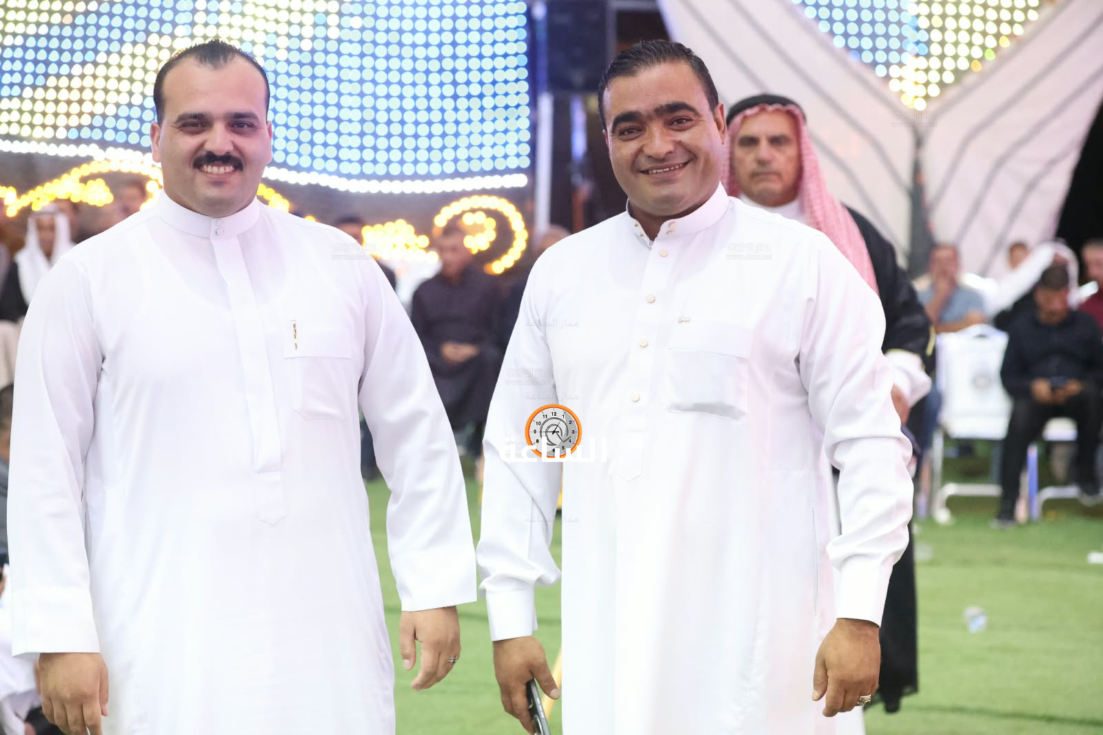 Madar Al-Saa Images 0.4570548049731047
