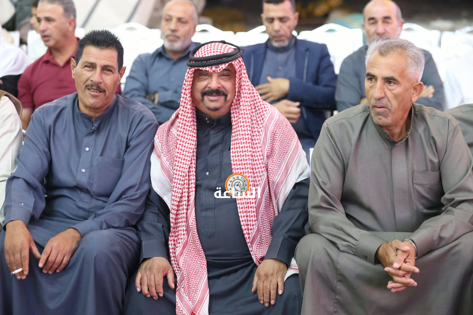 Madar Al-Saa Images 0.8327988621972405