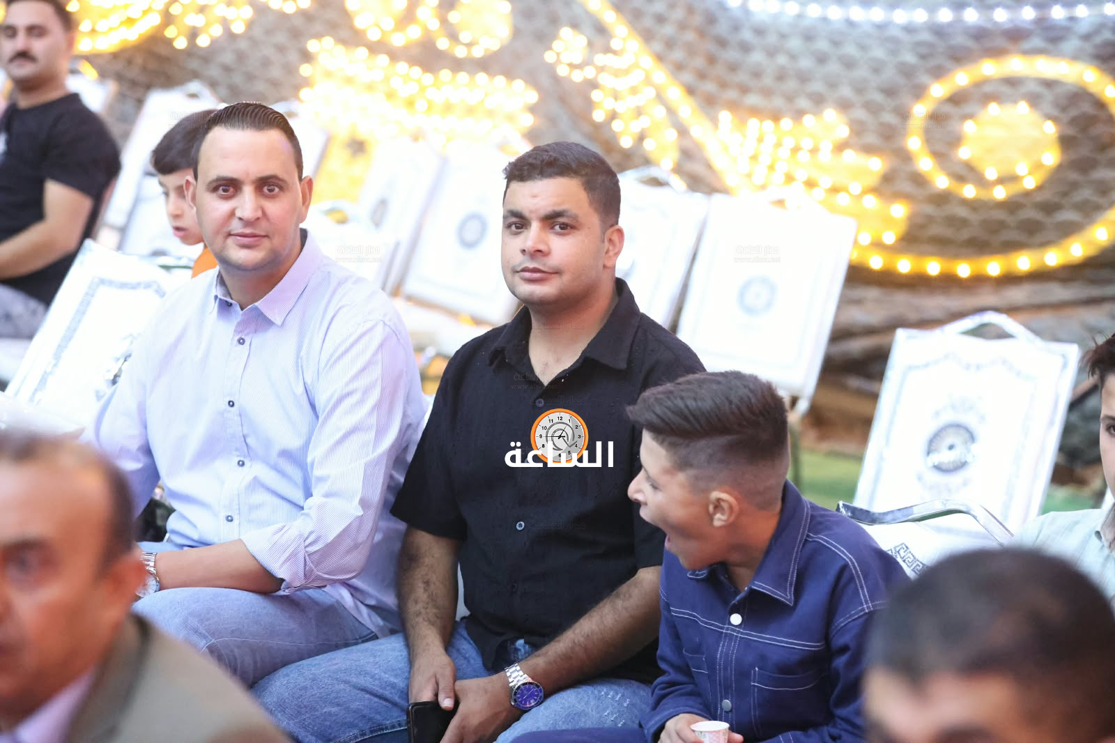 Madar Al-Saa Images 0.1915020908038091