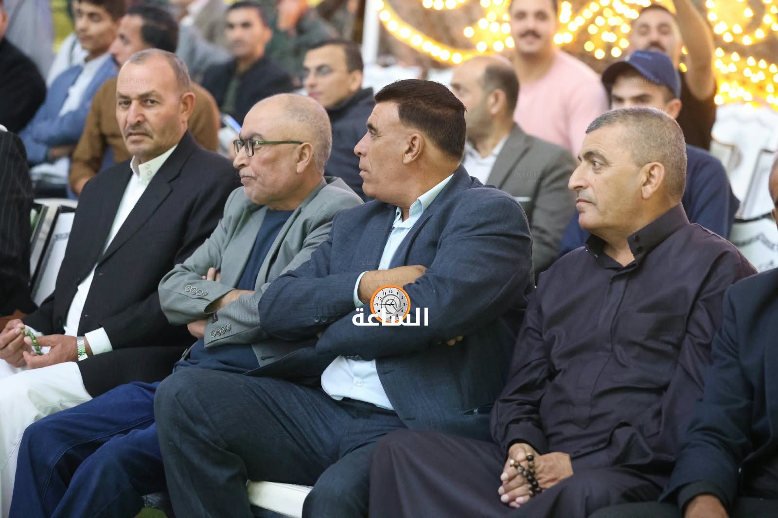 Madar Al-Saa Images 0.8777270147330467