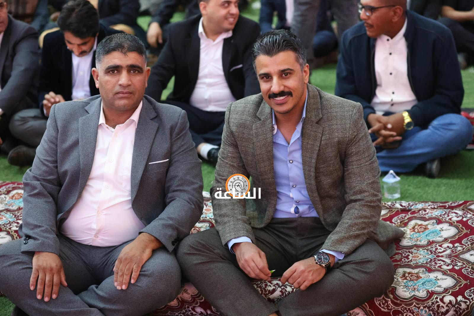 Madar Al-Saa Images 0.6048908683656797