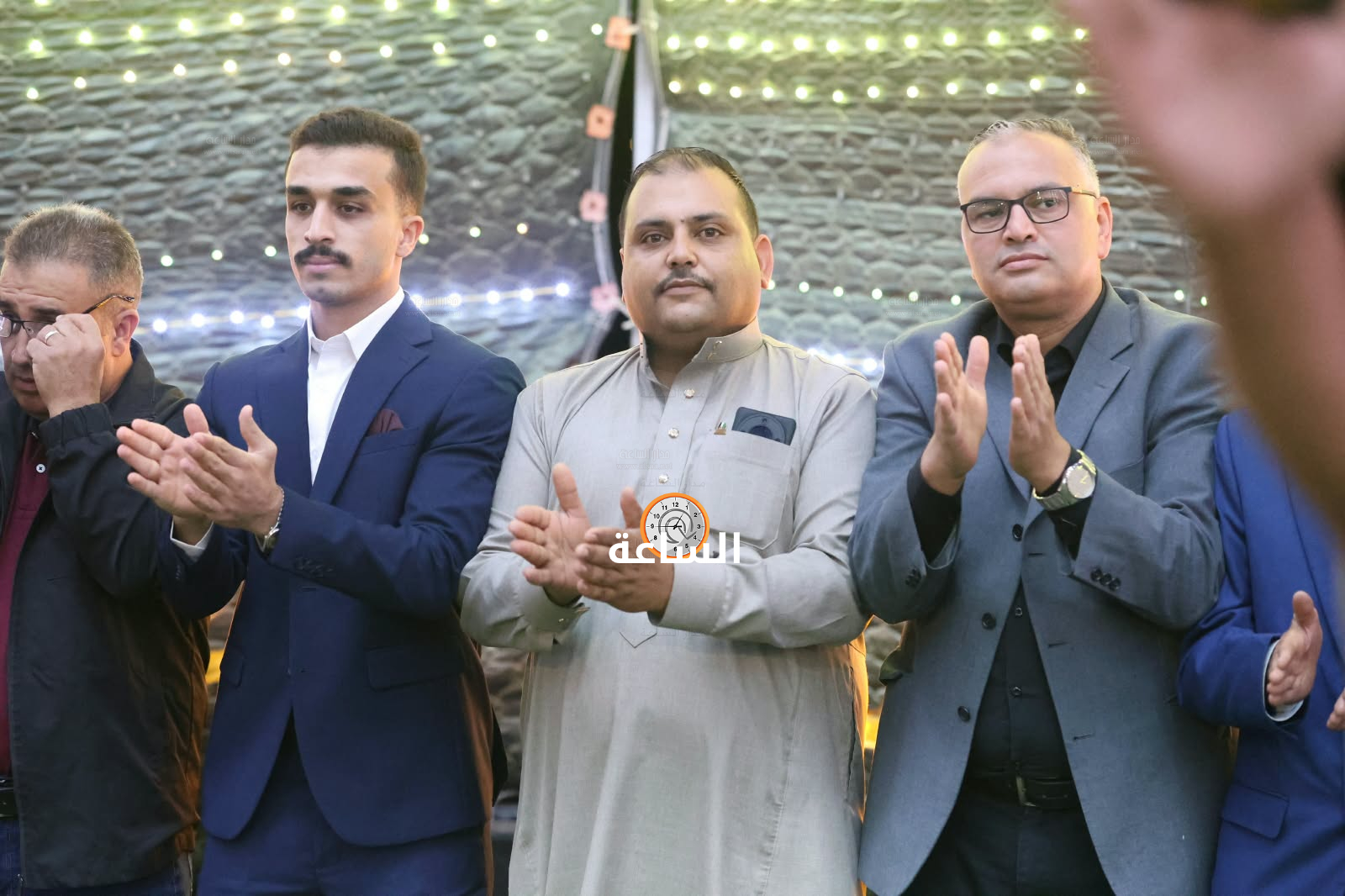 Madar Al-Saa Images 0.3134926092059934