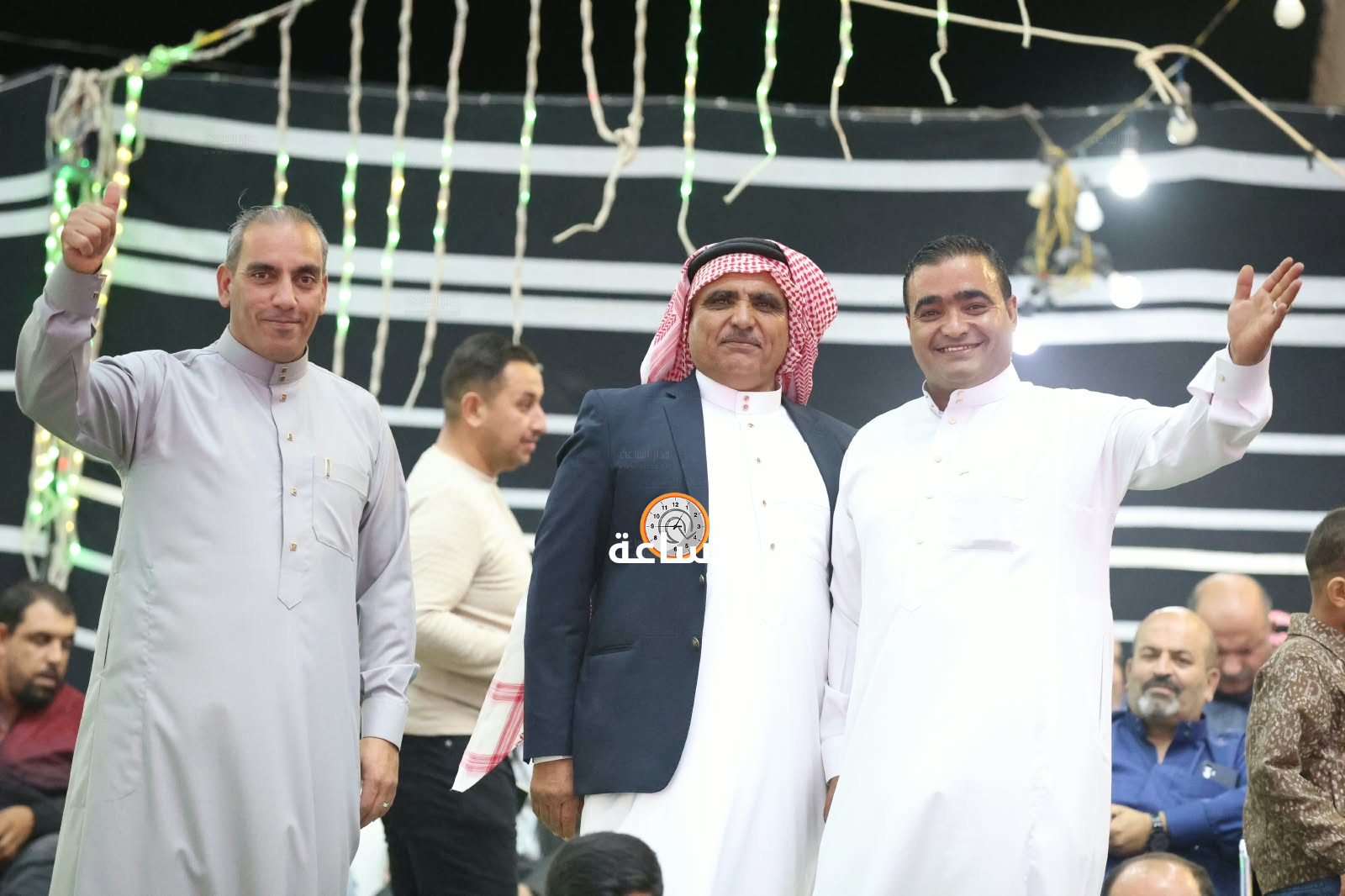 Madar Al-Saa Images 0.7106785879465511