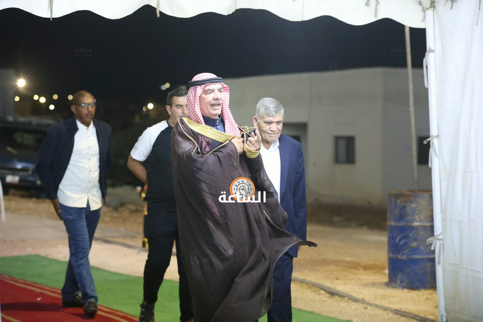 Madar Al-Saa Images 0.8165720019974704