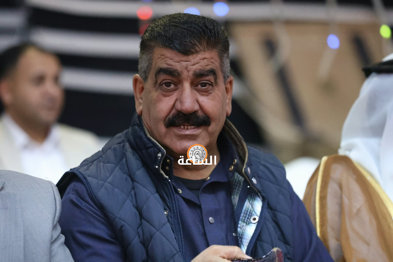 Madar Al-Saa Images 0.2786935438941457