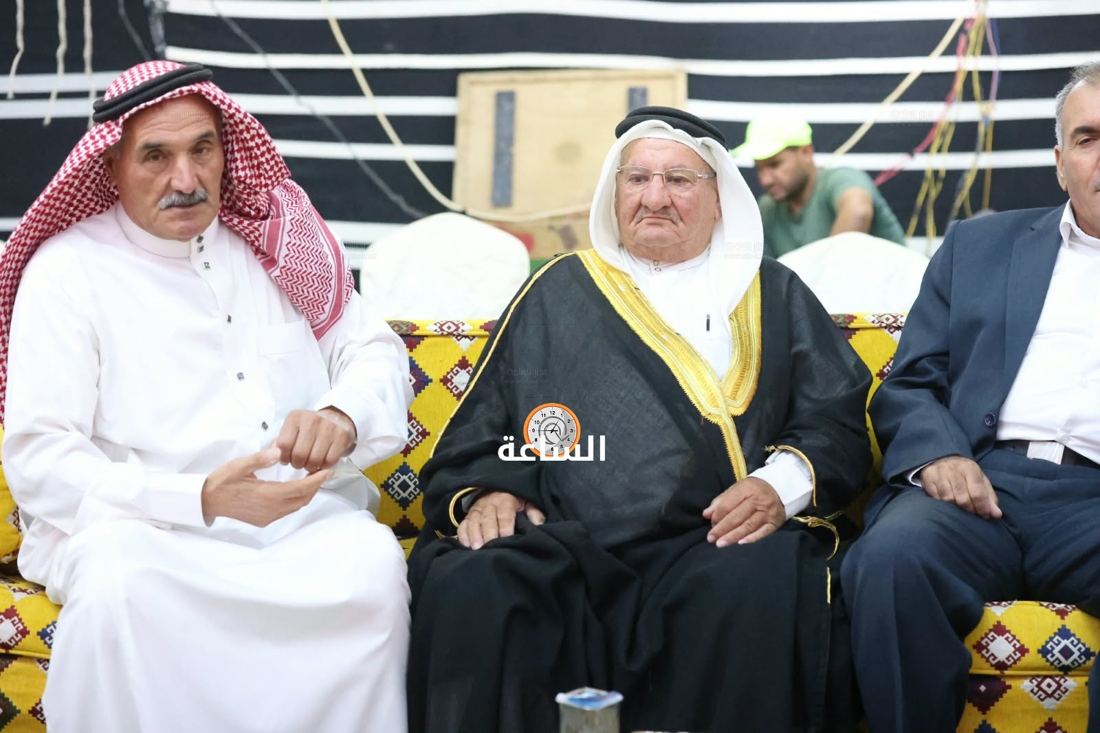 Madar Al-Saa Images 0.10122156862407794