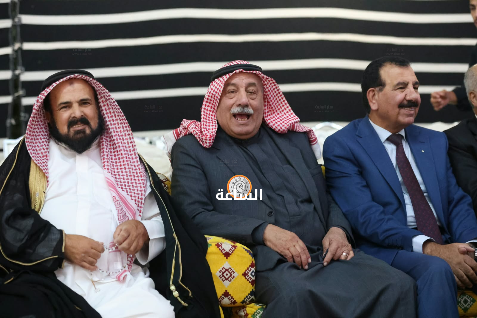 Madar Al-Saa Images 0.19522521042719132