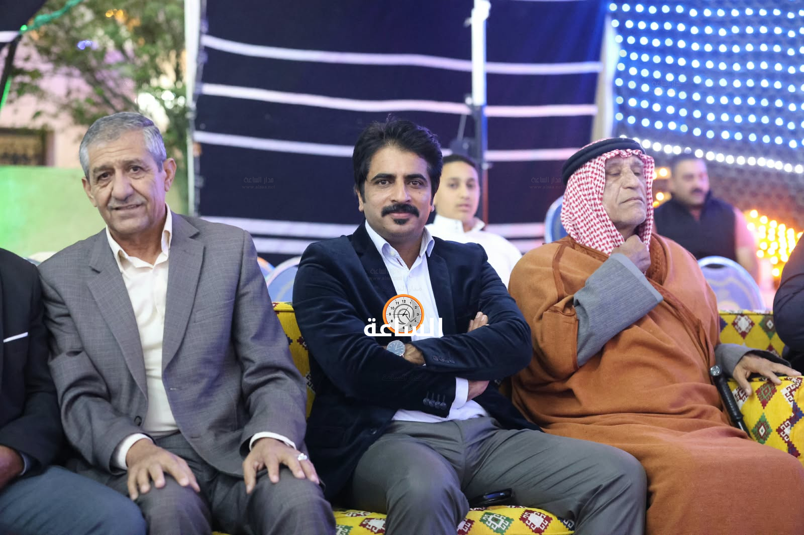 Madar Al-Saa Images 0.8171919496280928