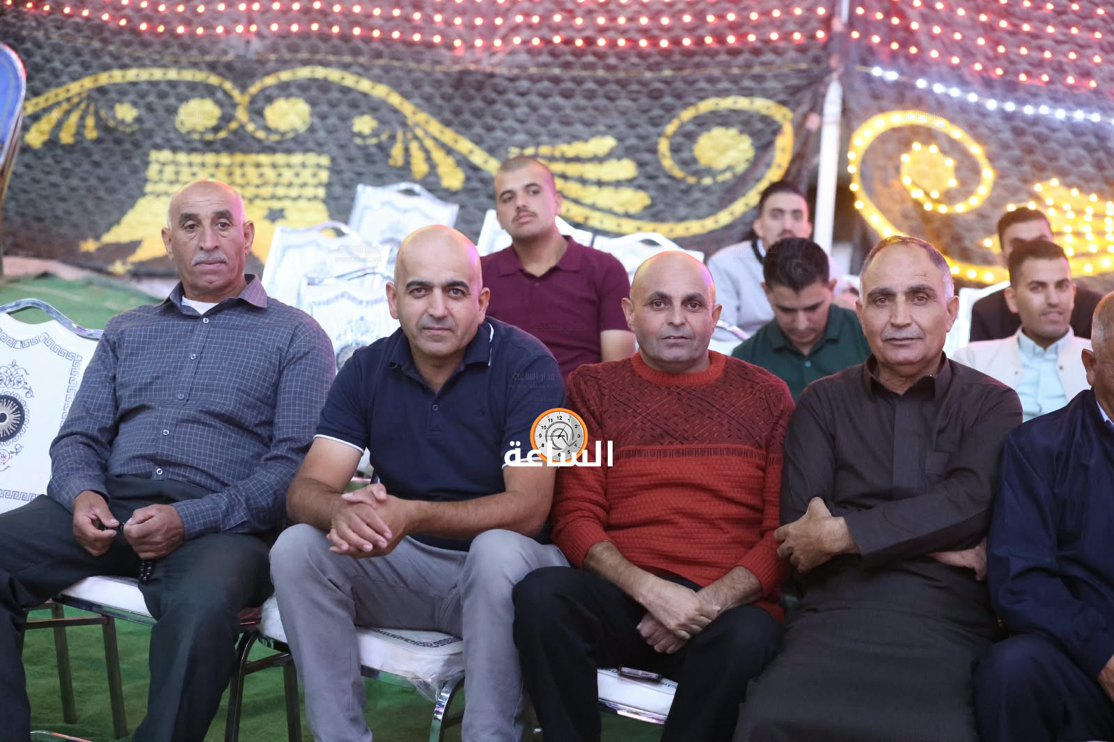 Madar Al-Saa Images 0.7640293596398273