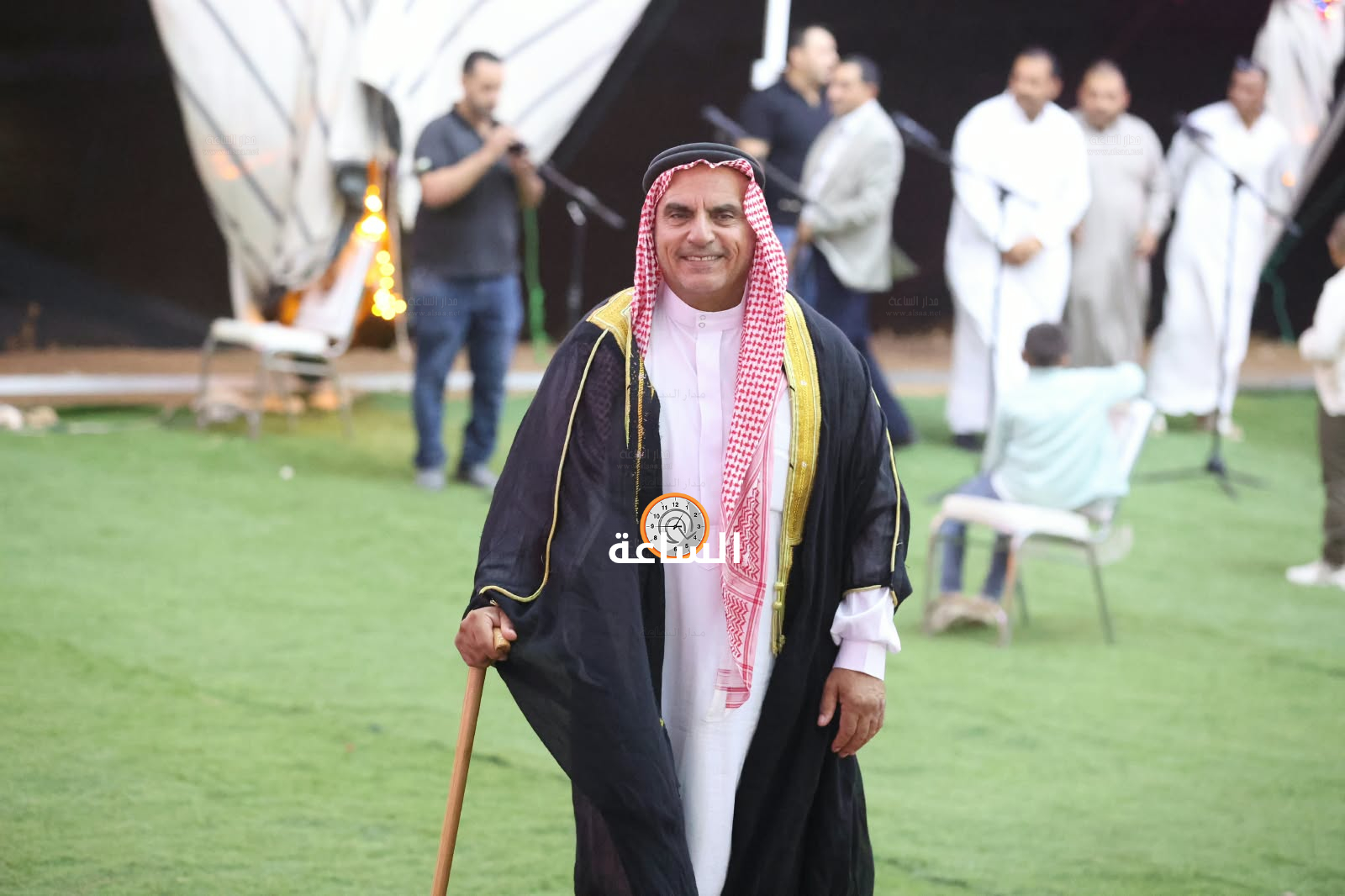 Madar Al-Saa Images 0.1828602895790501