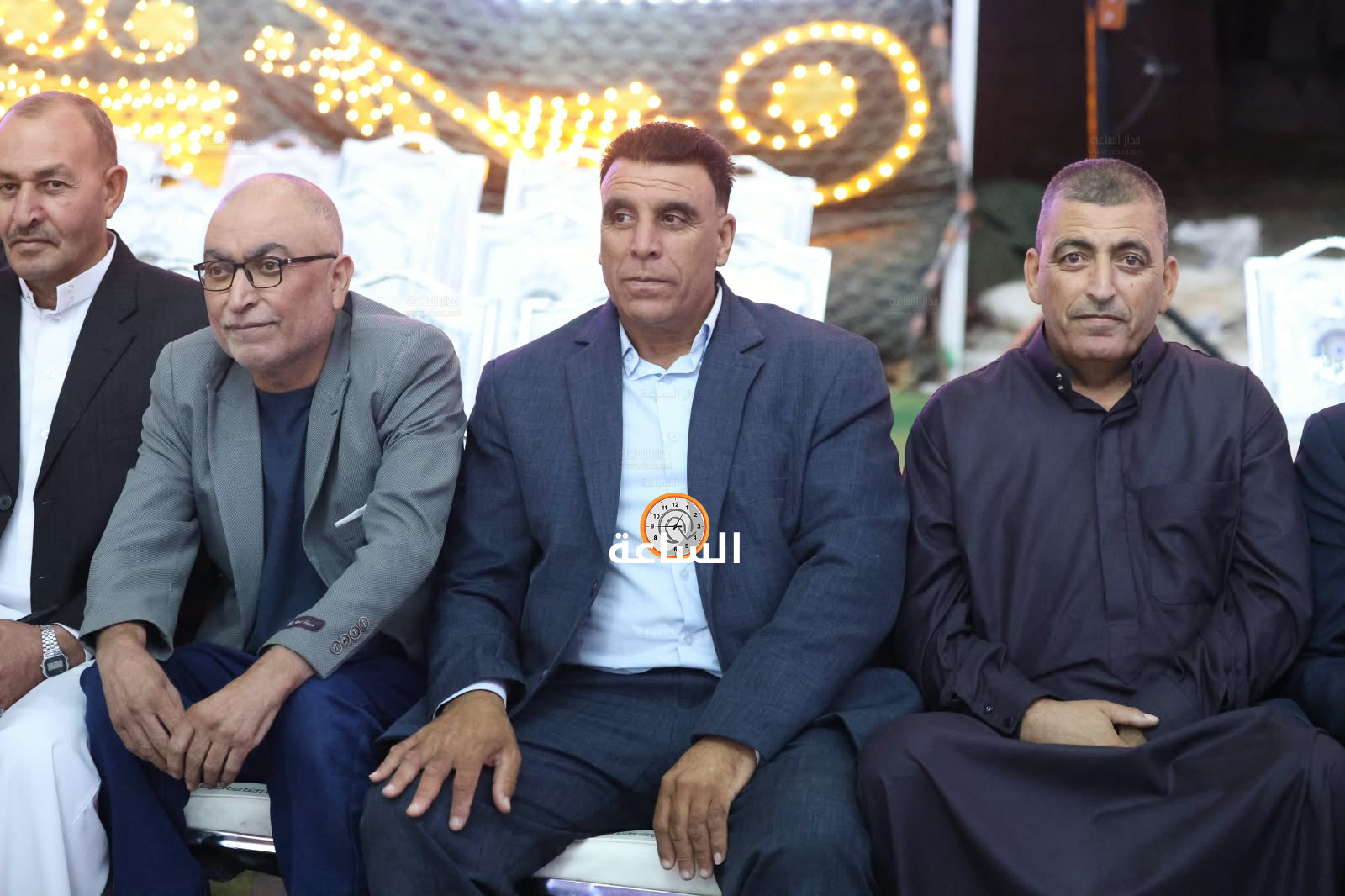 Madar Al-Saa Images 0.14489346144393234