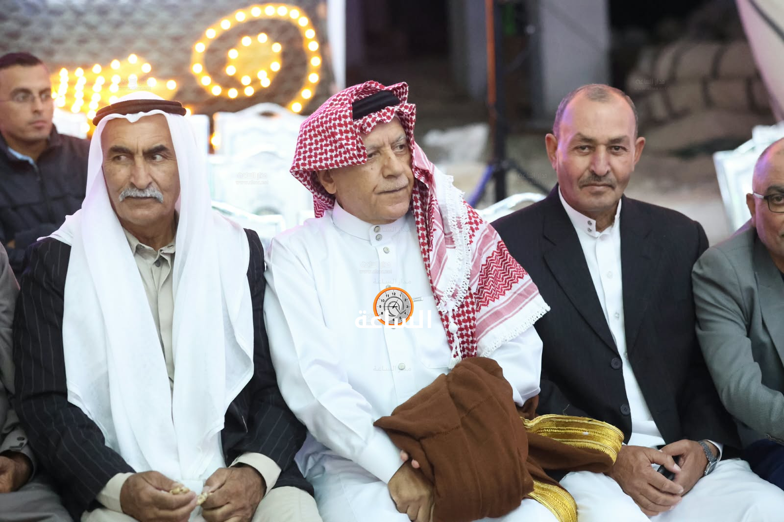 Madar Al-Saa Images 0.17167038572113058