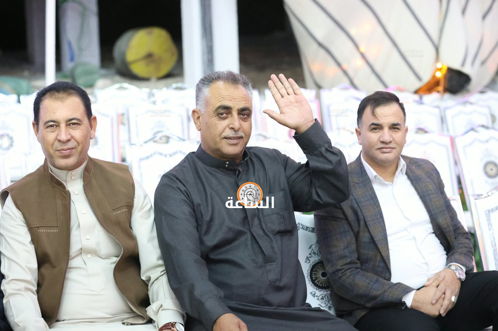 Madar Al-Saa Images 0.839102801226534