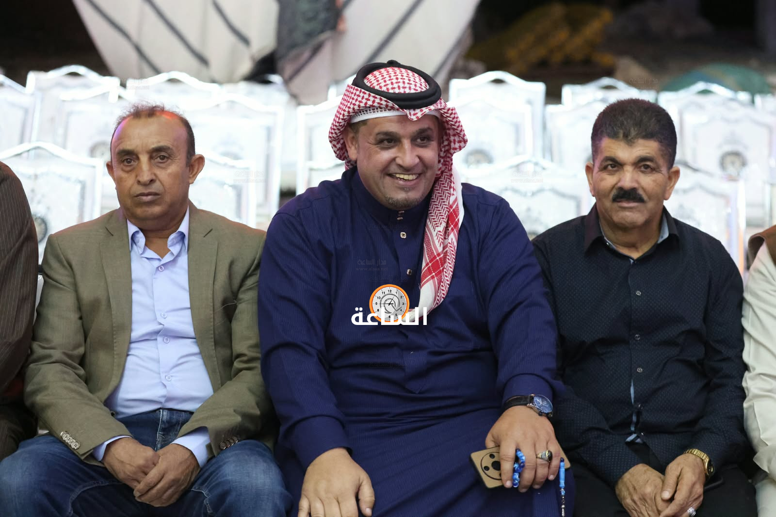 Madar Al-Saa Images 0.6873086270850481