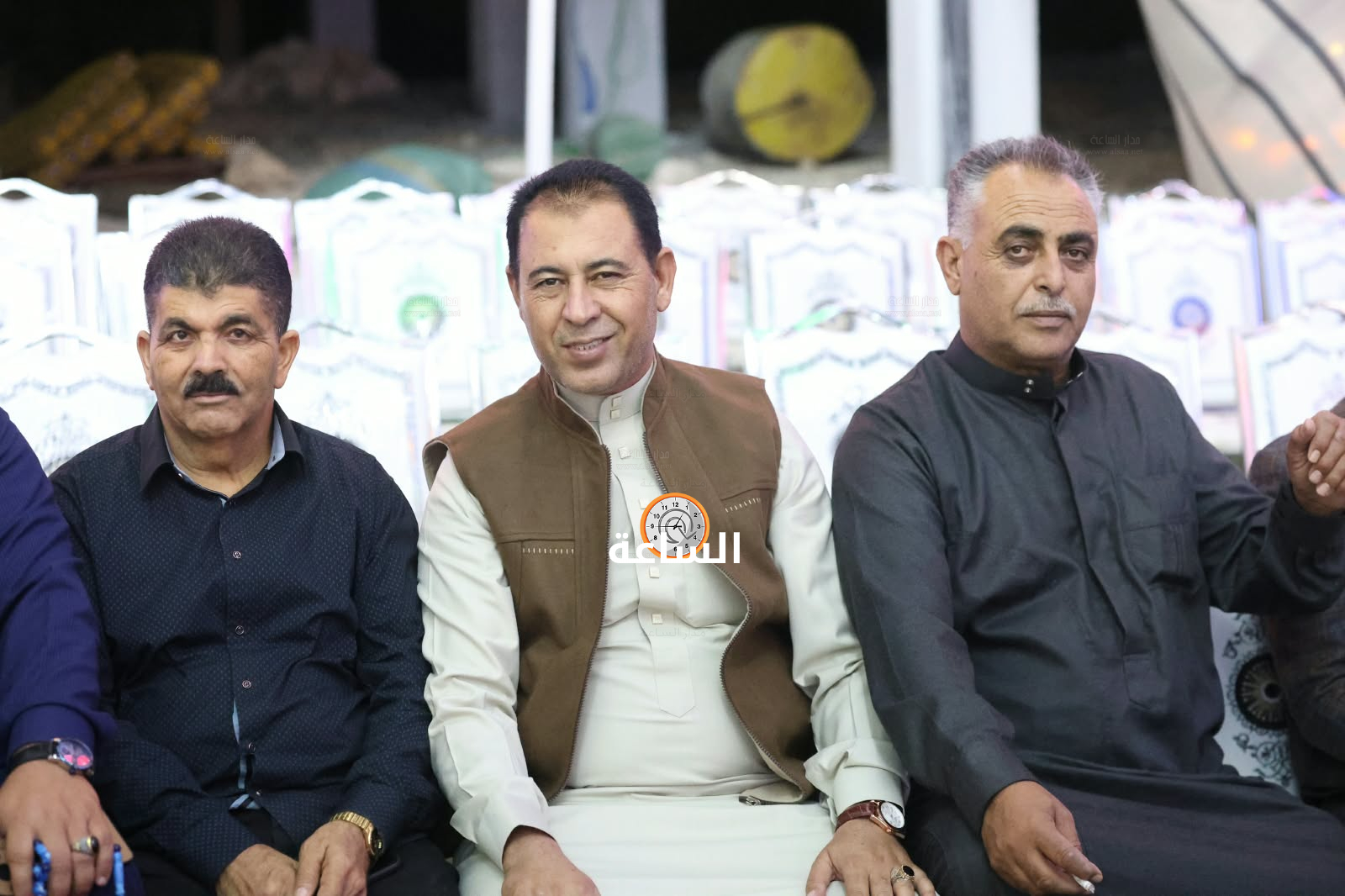 Madar Al-Saa Images 0.5020131850699746