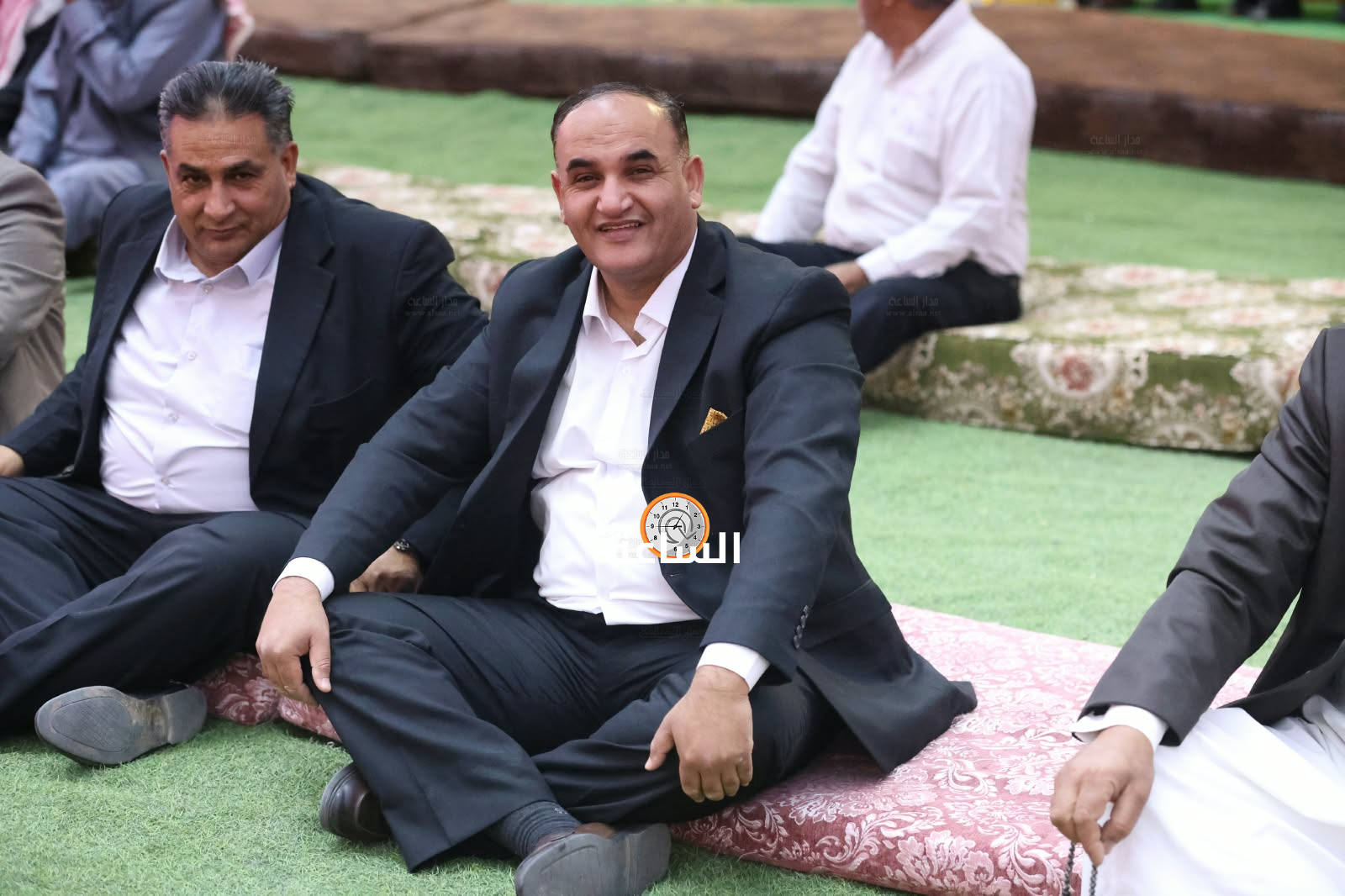 Madar Al-Saa Images 0.8863270825306169