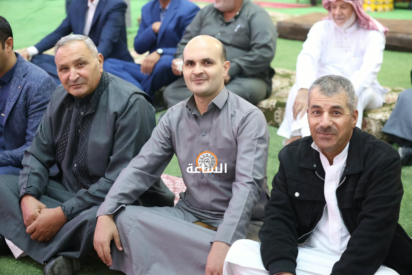 Madar Al-Saa Images 0.699643525685735