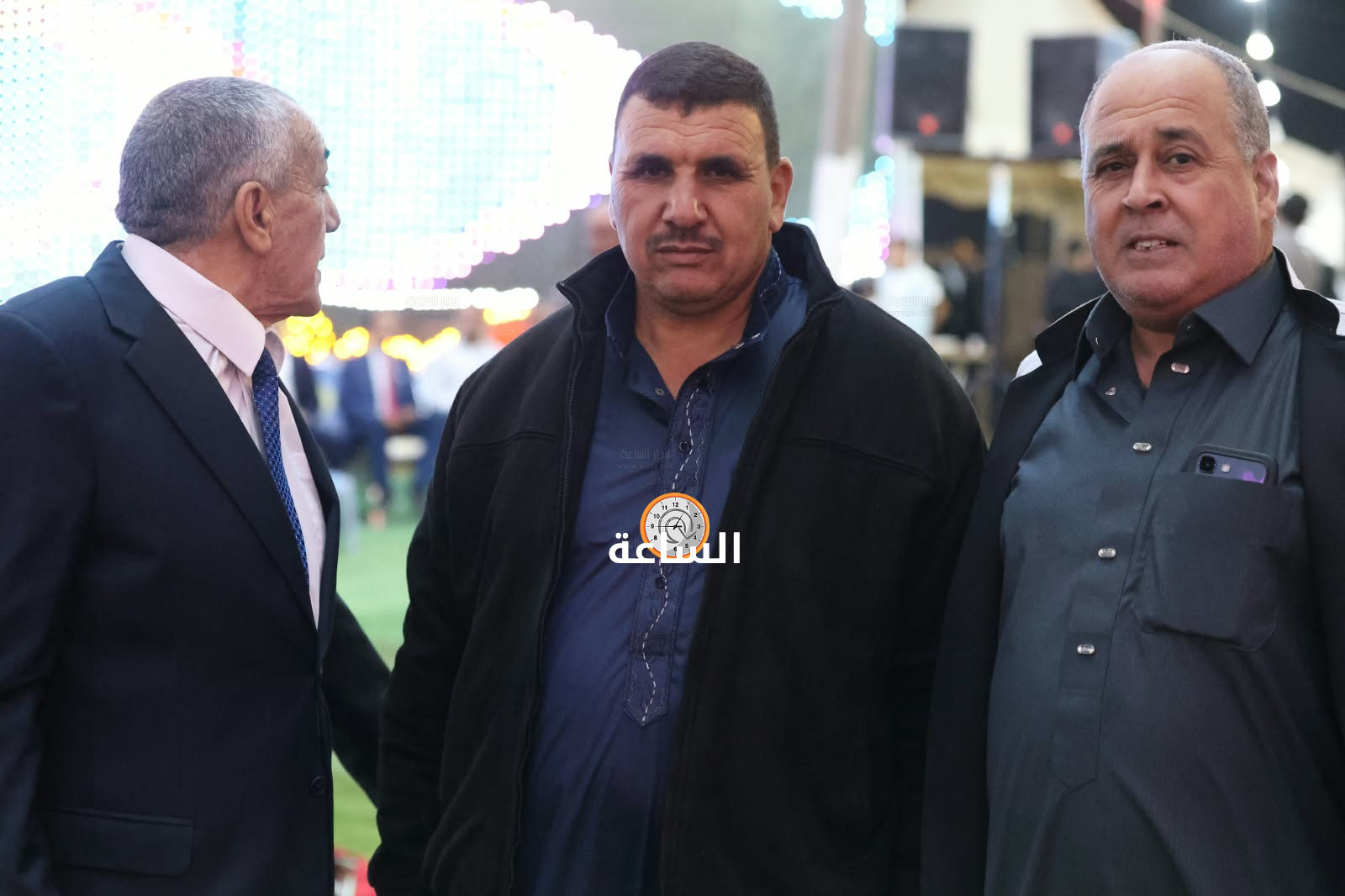 Madar Al-Saa Images 0.9680819497111288