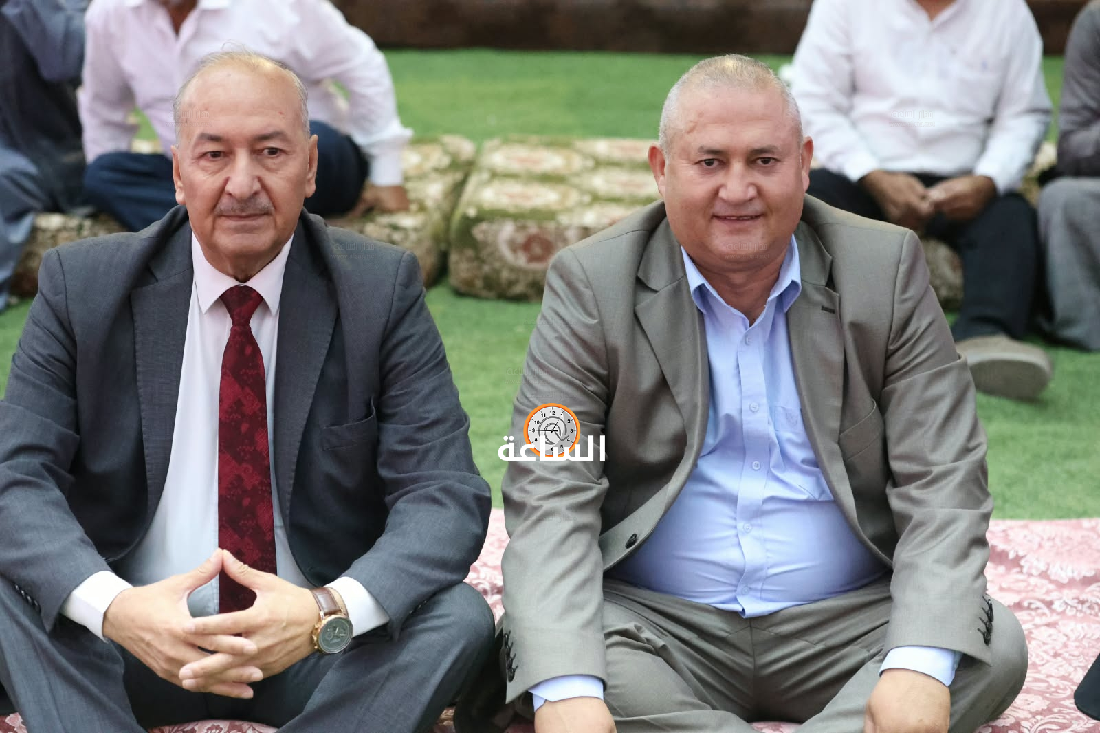 Madar Al-Saa Images 0.9311690574601169