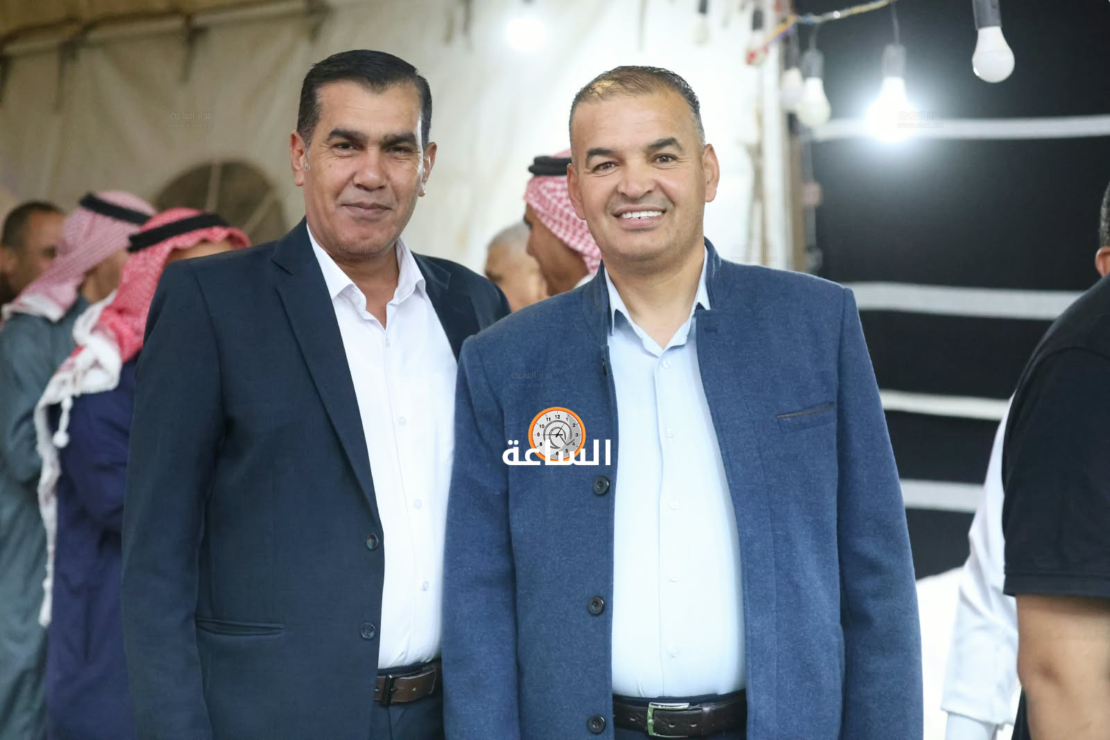 Madar Al-Saa Images 0.5222063789635178