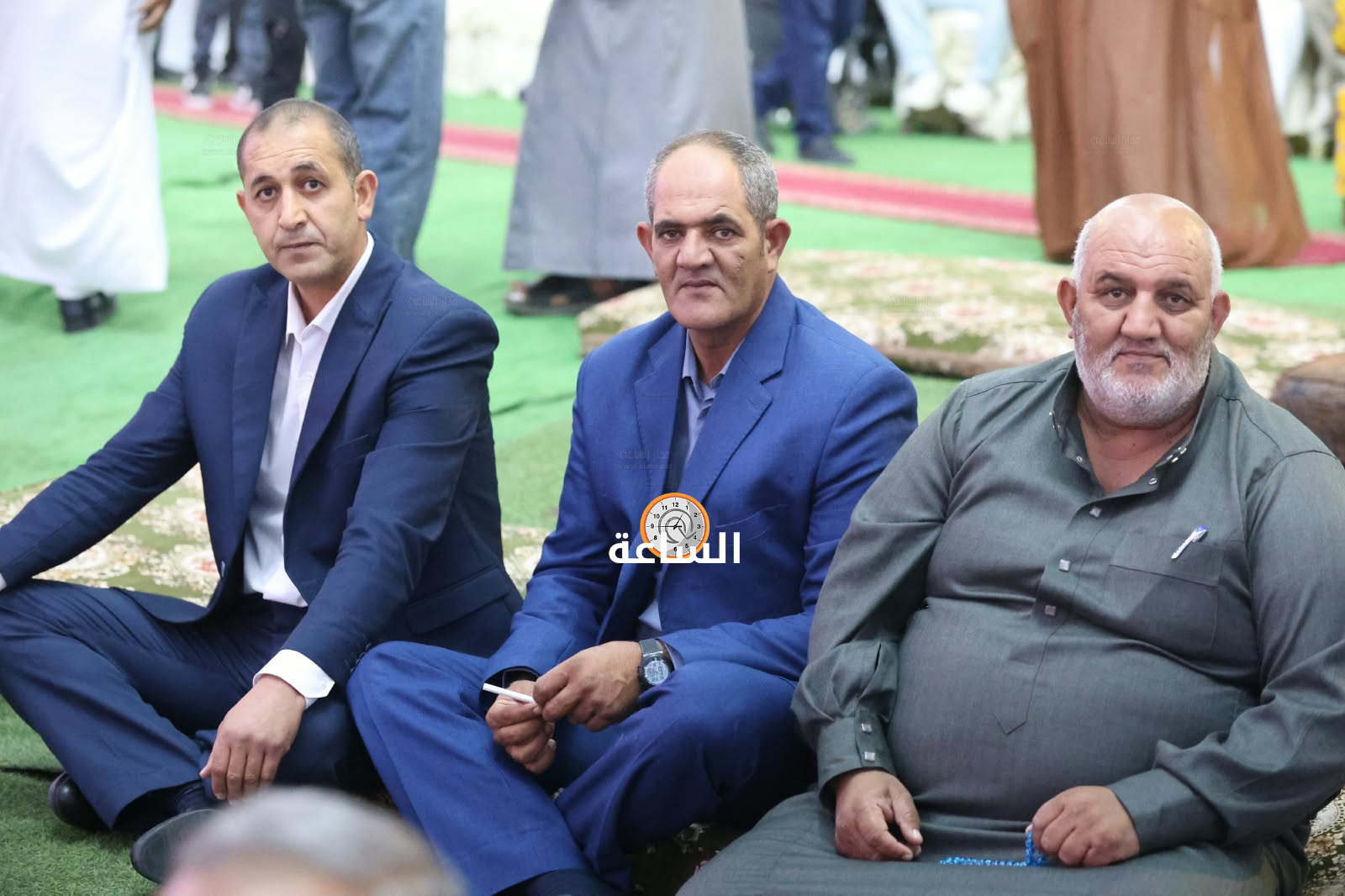 Madar Al-Saa Images 0.951640762480379