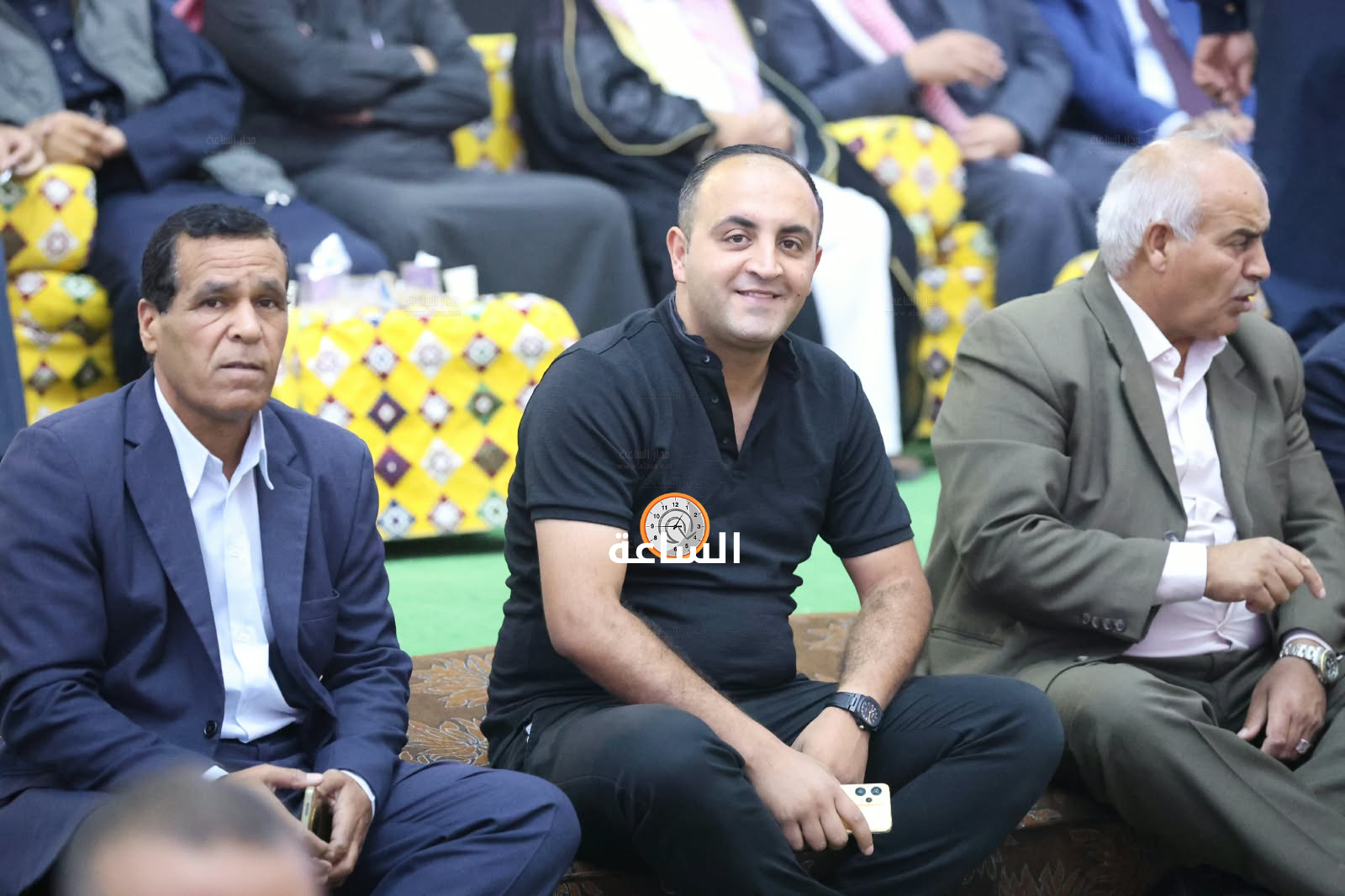 Madar Al-Saa Images 0.6859503468705743