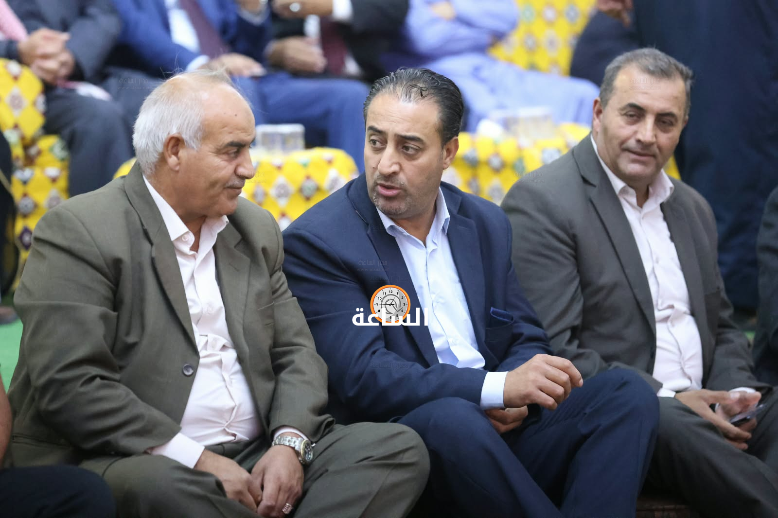 Madar Al-Saa Images 0.09206359783461604