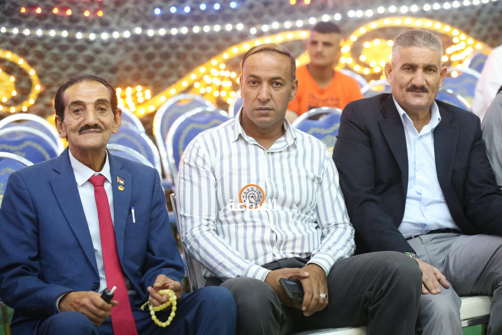 Madar Al-Saa Images 0.050455453418239204
