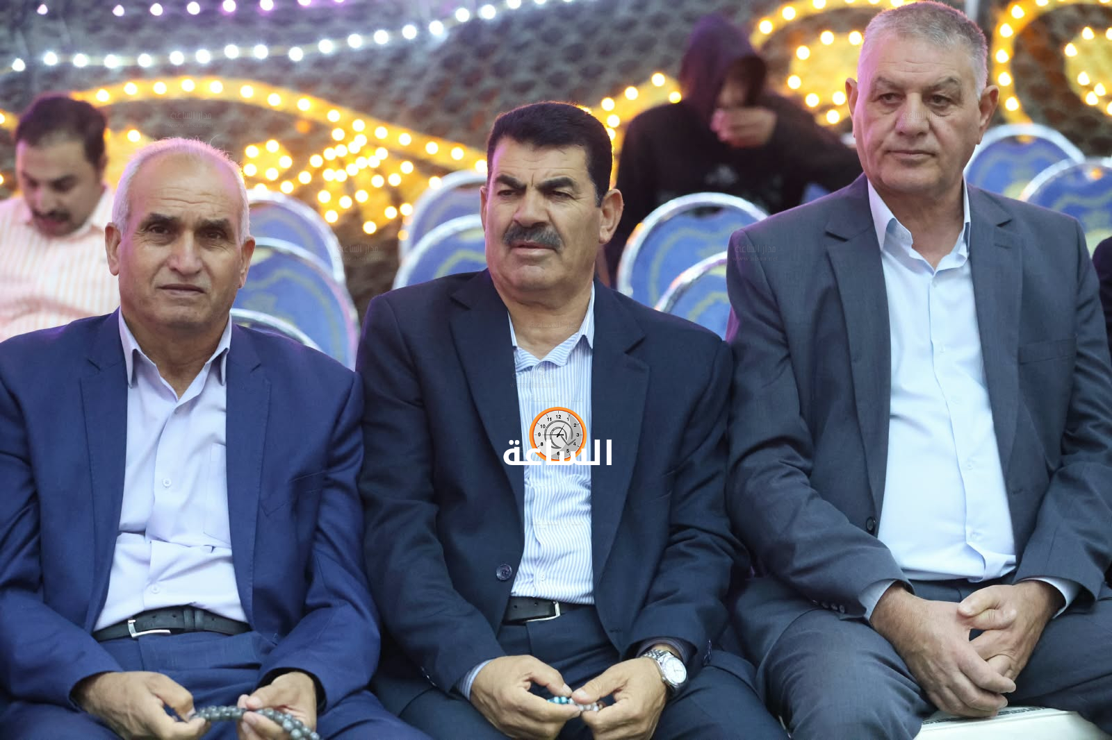 Madar Al-Saa Images 0.2583433921591177